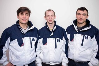 О компании ПотолокСервис: установка натяжных потолков в Братске